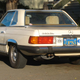 Illustration for article titled 1982 Mercedes-Benz 380SL